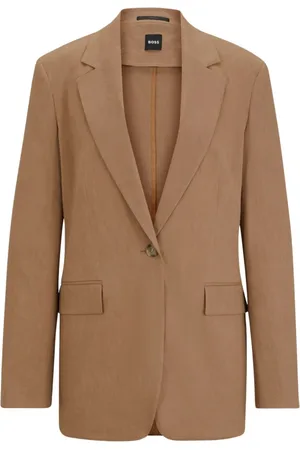 HUGO BOSS Mujer, Chaquetas, , Talla: XL