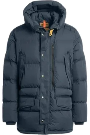 Parajumpers Hombre, Chaquetas, Azul, Talla: M
