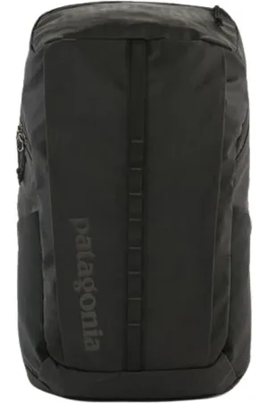 Patagonia Hombre, Bolsos, Negro, Talla: ONE Size