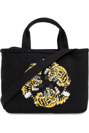 Kenzo Mujer, Bolsos, Negro, Talla: ONE Size