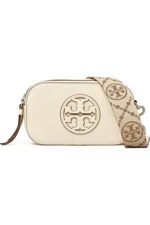 Tory Burch Mujer, Bolsos, Blanco, Talla: ONE Size