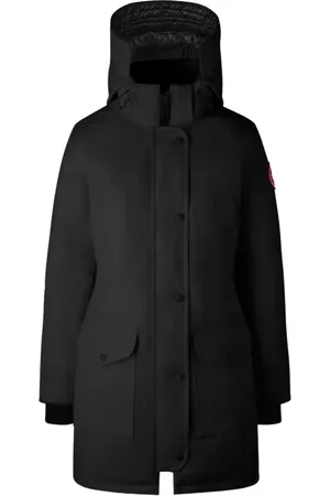 Canada Goose Mujer, Abrigos, Negro, Talla: L