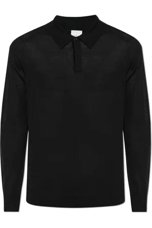 Paul Smith Hombre, Camisetas, Negro, Talla: S