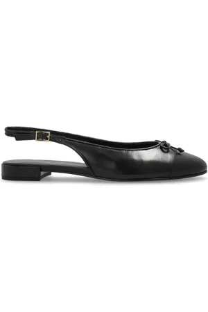 Tory Burch Mujer, Zapatos, Negro, Talla: 40 EU