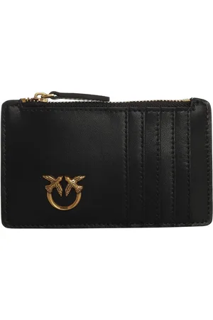 Pinko Mujer, Accesorios, Negro, Talla: ONE Size