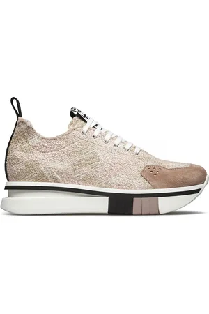 Fabi Mujer, Zapatos, Rosa, Talla: 37 EU