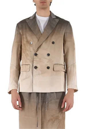 PIERRE-LOUIS MASCIA Hombre, Chaquetas, , Talla: XL