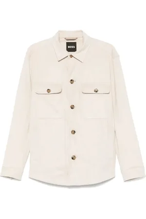 HUGO BOSS Hombre, Chaquetas, , Talla: L