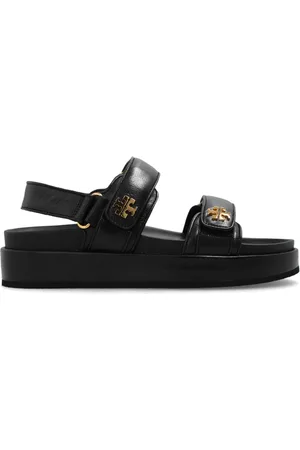 Tory Burch Mujer, Zapatos, Negro, Talla: 36 EU