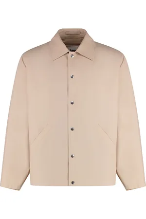 Jil Sander Hombre, Chaquetas, , Talla: L