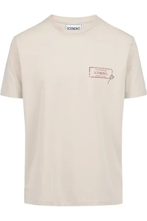 Iceberg Hombre, Camisetas, , Talla: 2XL
