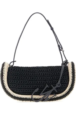 J.W.Anderson Mujer, Bolsos, Negro, Talla: ONE Size