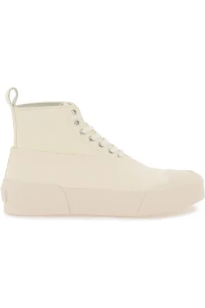 Jil Sander Mujer, Zapatos, Blanco, Talla: 36 EU