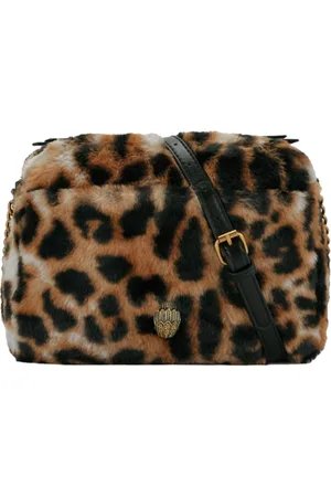 Kurt Geiger Mujer, Bolsos, Marrón, Talla: ONE Size