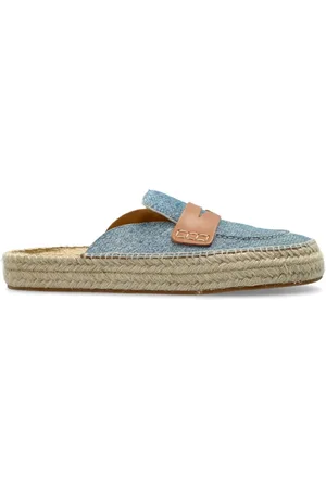 J.W.Anderson Hombre, Zapatos, Azul, Talla: 44 EU