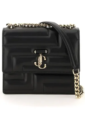 Jimmy Choo Mujer, Bolsos, Negro, Talla: ONE Size