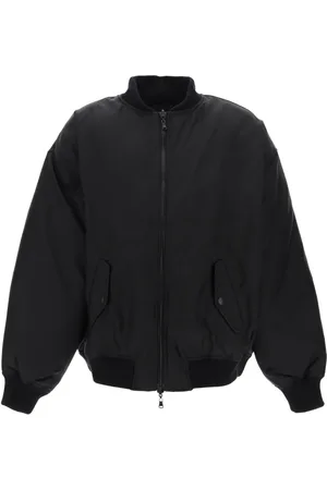 WARDROBE.NYC Mujer, Chaquetas, Negro, Talla: S