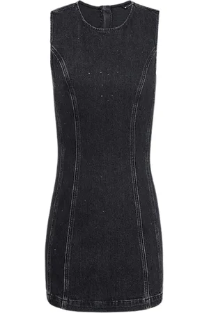 Tommy Hilfiger Mujer, Vestidos, Negro, Talla: S