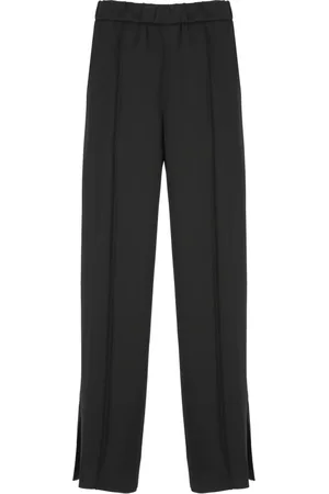 Jil Sander Mujer, Pantalones, Negro, Talla: S