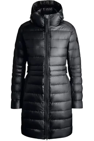 Canada Goose Mujer, Abrigos, Negro, Talla: S
