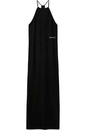 hinnominate Mujer, Vestidos, Negro, Talla: 4XS
