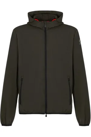 sunseeker Hombre, Chaquetas, Verde, Talla: M