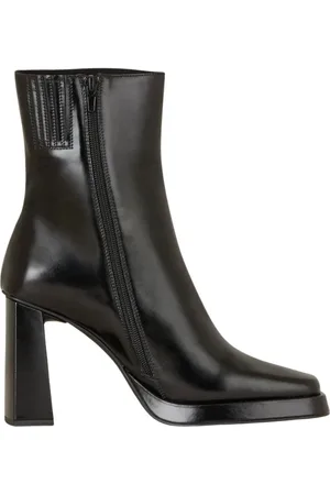 Jeffrey Campbell Mujer, Zapatos, Negro, Talla: 39 EU
