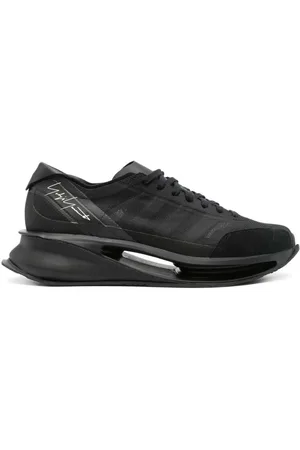 Y-3 Hombre, Zapatos, Negro, Talla: 41 EU