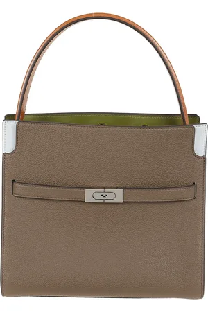 Tory Burch Mujer, Bolsos, Verde, Talla: ONE Size