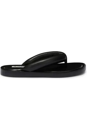 Jil Sander Mujer, Zapatos, Negro, Talla: 39 EU