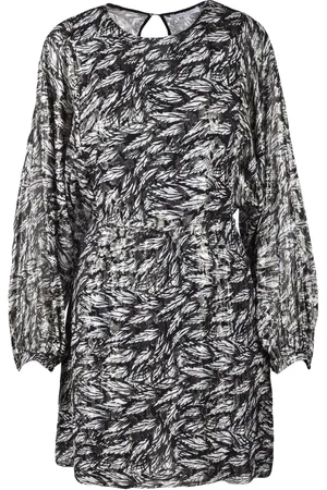 Patrizia Pepe Mujer, Vestidos, Negro, Talla: 2XS