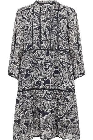 Part Two Mujer, Vestidos, , Talla: XL