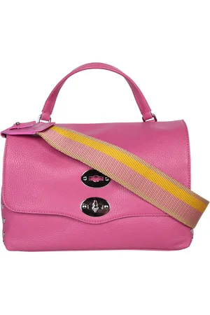 Zanellato Mujer, Bolsos, Rosa, Talla: ONE Size