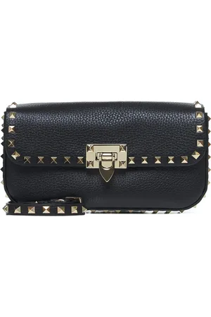 VALENTINO GARAVANI Mujer, Bolsos, Negro, Talla: ONE Size
