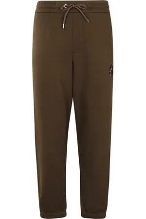 HUGO BOSS Hombre, Pantalones, Verde, Talla: M
