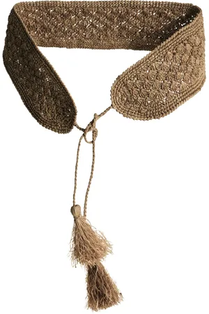 IBELIV Mujer, Accesorios, Marrón, Talla: ONE Size