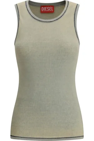 Diesel Mujer, Camisetas, , Talla: M