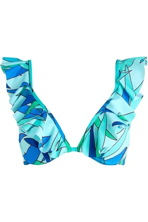 Vilebrequin Mujer, Trajes de baño, Azul, Talla: L