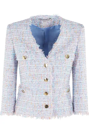 TAGLIATORE Mujer, Chaquetas, , Talla: L
