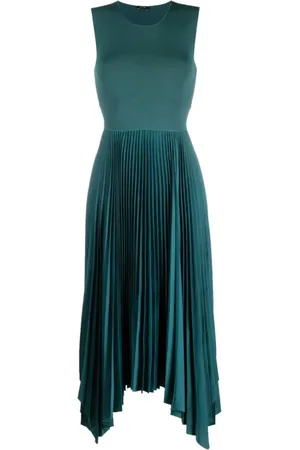 Joseph Mujer, Vestidos, Verde, Talla: S