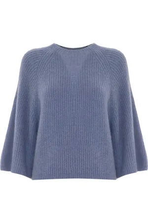 Kocca Mujer, Jerseys, Azul, Talla: L