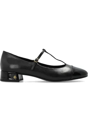 Tory Burch Mujer, Zapatos, Negro, Talla: 39 EU