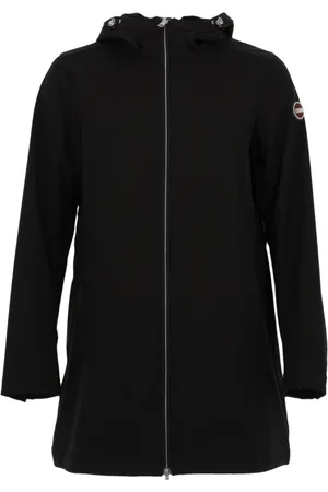 Colmar Mujer, Abrigos, Negro, Talla: S