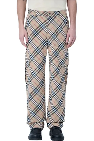 Burberry Hombre, Pantalones, , Talla: M