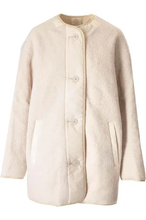 Isabel Marant Mujer, Chaquetas, Blanco, Talla: S