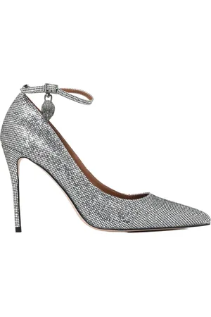 Kurt Geiger Mujer, Zapatos, Gris, Talla: 39 EU