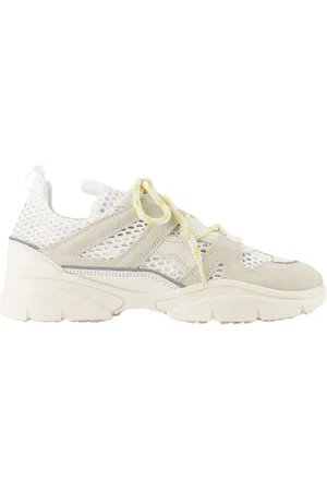 Isabel Marant Mujer, Zapatos, Blanco, Talla: 36 EU