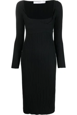 IRO Mujer, Vestidos, Negro, Talla: L