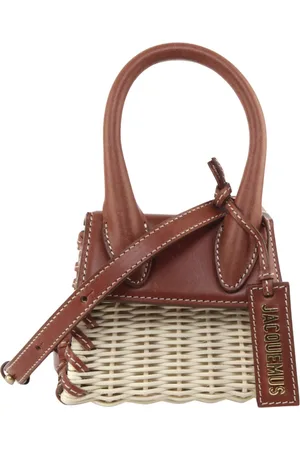 Jacquemus Mujer, Bolsos, Rojo, Talla: ONE Size