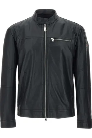 Peuterey Hombre, Chaquetas, Negro, Talla: L
